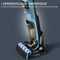 Rowenta X-Clean 2 GZ2271 - 2-in-1 vloerreiniger - Stofzuigt en dweilt - Lichtgewicht 1,1 kg