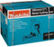Makita LC1230N - Metaal afkorter - 1750W 305mm zaagblad - 230V
