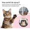 Little Big Bird - Catnip Spray - 100% natuurlijk - 50 ml