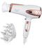 Adler AD 2248 - Haardroger - ION-functie 2400W - Wit