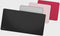 Natec Colors series - XXL muismat 800 x 400 mm - Zwart