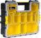 STANLEY FatMax 1-97-521 - Professionele Organizer - 12 compartimenten - Multikleur