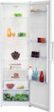 Beko RSSA315K41WN - Koelkast - Netto inhoud 309 liter - Afmetingen 180x54x57 cm