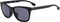 BOSS by Hugo Boss - Zonnebril 1061/F/S - Tijdloos design - Zwart/grijs