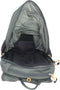 Jack Wolfskin Moab Jam 10 Hiking Pack gecko green