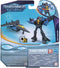 Transformers EarthSpark Warrior Skywarp - Actiefiguur 12,5cm