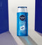 NIVEA MEN Strong Power Haar Shampoo - Verrijkt met zeemineralen - Milde formule Haarshampoo -