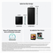 Samsung Galaxy Z Flip5 - Beige - 256 GB - Fysieke simkaart + eSIM