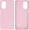iMoshion Hoesje Geschikt voor Samsung Galaxy A32 (5G) Hoesje Siliconen - iMoshion Color Backcover - Roze