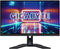 Gigabyte M27Q - Gaming Monitor - 27 inch FHD 2560x1440 144Hz - Zwart