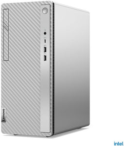 Lenovo IdeaCentre 5 14IAB7 - Tower - Intel Core i5-12400 16GB RAM 512GB SSD - (90T3003DES)