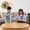 Crystall ball - Knuffel met Geluid Moose Toys My Magic Mixies Blauw Interactief Knuffel