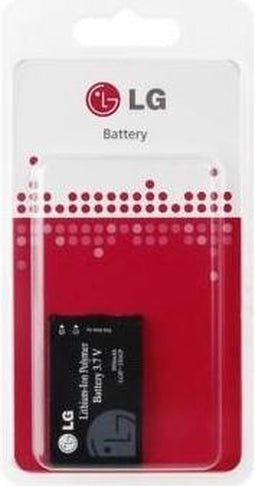 LGIP-330G LG Accu Li-Ion 800 mAh