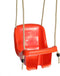Androni Babyschommel rood