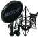 RØDE SM6 - Microfoonspin met Popfilter - Zwart
