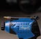 Scheppach C-AC20-X - Accu Handcompressor 20V - LCD-display max. 7 bar - Ergonomisch design