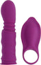 Evolved - Match Play Duo Vibrator - Paars