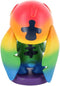 Cable Guys Rainbow Stitch - Houder - Voor controllers en smartphones - Multi-color