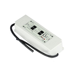 V-TAC VT-22061 LED Strip Light - Accessories - Waterproof - Plastic Power Supply - IP44 - White - 60W