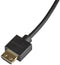 Startech.com HDMM2MLP - HDMI Kabel - 4K 60Hz - Zwart