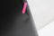 Brabantia Bo Touch Bin Hi - Prullenbak - 2 x 30 liter - Afvalscheiding - Matt Black (2 stuks)