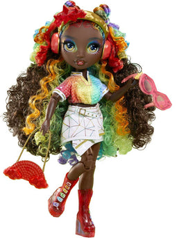 Rainbow High Creative Crystal Fashion Iris Bow