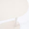 By-Boo Bijzettafel Spot Small - Beige