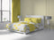 Vitality Pur - Cressida Dekbedovertrek - 200x200/220 cm - 100% Katoen - Inclusief 2 Kussenslopen (2 stuks)