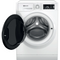 Bauknecht WM Sense 824 PS - Wasmachine 8kg 1400t - Stoomhygiëne - Wit