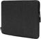 Incase Compact Sleeve - MacBook 15 Inch Pro/Air - Pluche voering - Woolenex