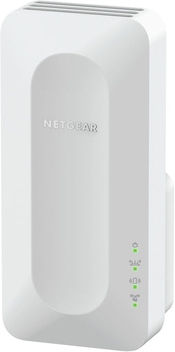 Netgear EAX12 - WiFi 6 Mesh Extender - Tot 1,6 Gbps snelheid - AX1600
