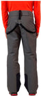 Rossignol Insulated Broek - Ski Broek - Stormbestendig en Geïsoleerd - Onyx Grey XL