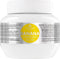 Voedend Haarmasker Kallos Cosmetics Banana 275 ml