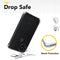 SoSkild iPhone 11 Hoesje Absorb Impact Case - Transparant