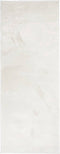 vidaXL - Vloerkleed - OVIEDO - laagpolig - 80x200 - cm - beige