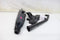 Bosch Readyy'y BCHF2MX16 - Steelstofzuiger - Snoerloos 2-in-1 met kruimelzuiger - Lichtgewicht 2,4 kg