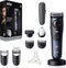 Braun BT7540 - Baardtrimmer - 40 lengte-instellingen - Douchebestendig