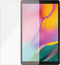 PanzerGlass 7199 - Screenprotector - Krasbestendig - Samsung Galaxy Tab A 10.1