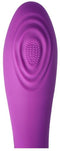 G-spot Vibrator Virgite Paars
