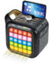 VTech Karaoke Light Party - Karaokeset - 2 draadloze microfoons