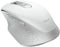 Trust Ozaa - Draadloze muis - Ergonomisch ontwerp met stille knoppen - Wit