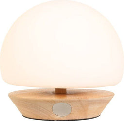 Steinhauer Ancilla - Tafellamp - Dimbaar - Glas - 17 cm - G9 fitting - 7932BE