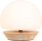 Steinhauer Ancilla - Tafellamp - Dimbaar - Glas - 17 cm - G9 fitting - 7932BE