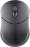 Perixx PERIMICE-802 Iron Muis Bluetooth Grijs 1000 dpi