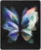 Samsung Galaxy Z Fold3 5G - Smartphone - 512GB opslag - Zilver