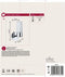 Paulmann Eleon - Wandlamp IP44 G9 230V max. 33W dimbaar - Chroom Satijn
