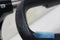 SR-Suntour SF22 NX1-Coil Lo - Verende vork - Spatbord-aanpassing - Zwart - 255 mm - 63 mm