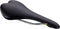 Ritchey WCS Streem - Zadel - Vector Wing ontwerp - Zwart