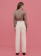 Vero Moda VMKAE D1 - Wrap Blouse Dames - V-hals - Maat XL