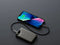 Cygnett CY4341PBCHE - Powerbank 10.000 mAh - 15W USB-C fast charging - Zwart